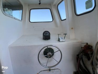 2001 Novi Scallop Boat for sale in Plymouth, MA
