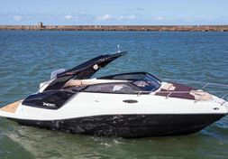 2023 NX Boats 270 Challenger