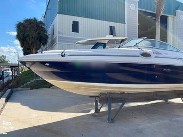 2005 Sea Ray 240 Sundeck