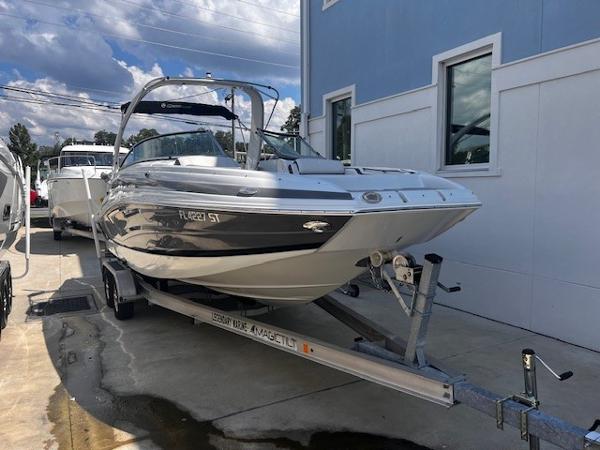 Used 2021 Crownline Eclipse E255 XS, 32578 Niceville - Boat Trader