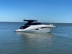 2023 NX Boats 360 Sport Coupe