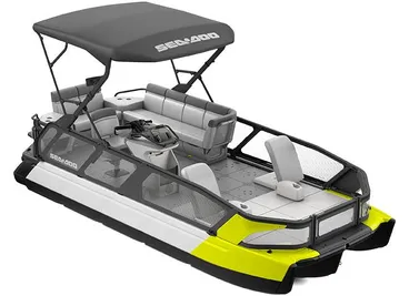 2023 Sea-Doo SWITCH SPORT 21' 230