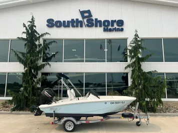 2021 Boston Whaler 13 Sport