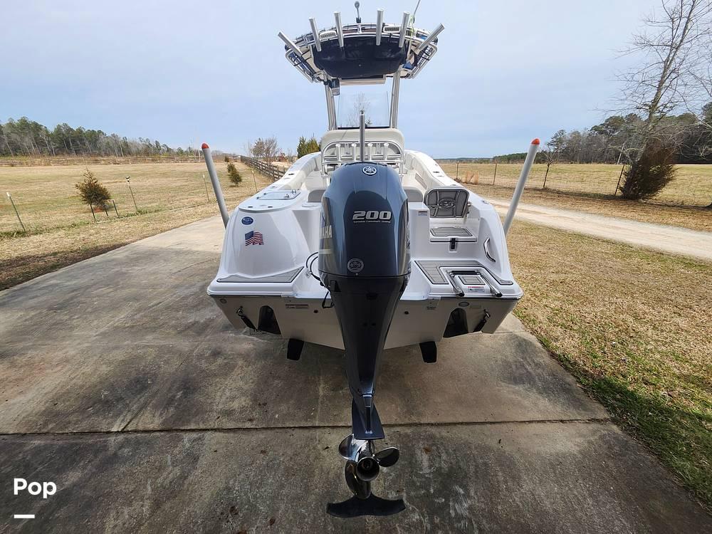 2021 Sea Fox 228 Commander for sale in Lincolnton, GA
