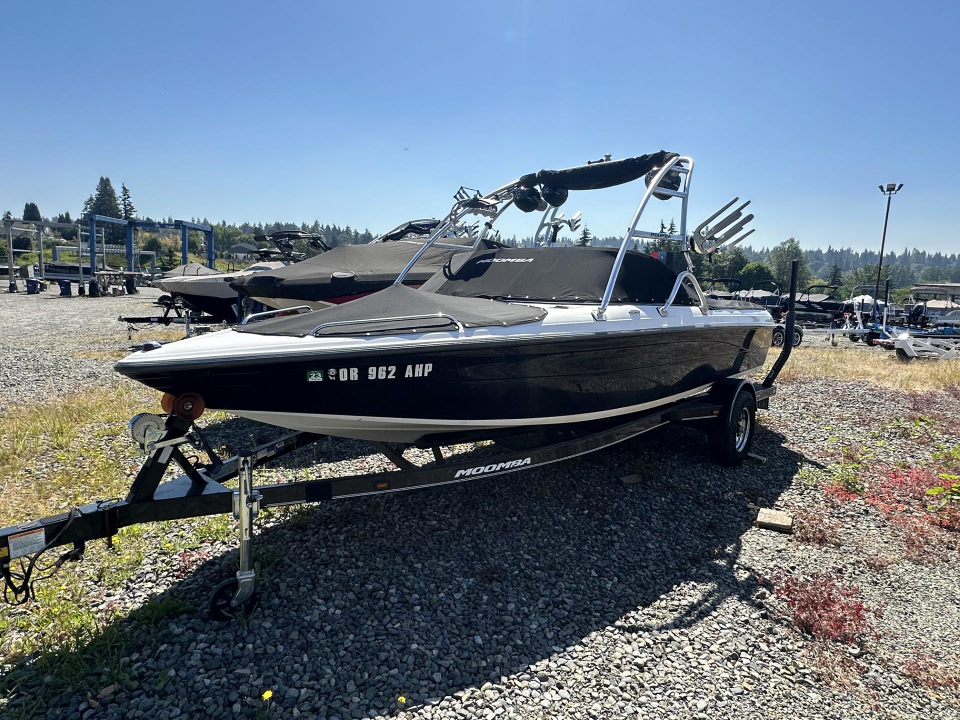 Used 2008 Moomba Outback V, 98354 Fife - Boat Trader Used 2008 Moomba Outback V, 98354 Fife - Boat Trader