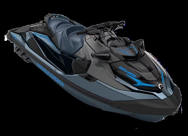 New 2024 Sea-Doo GTX 170 w/Aud iDF, 74331 Afton - Boat Trader