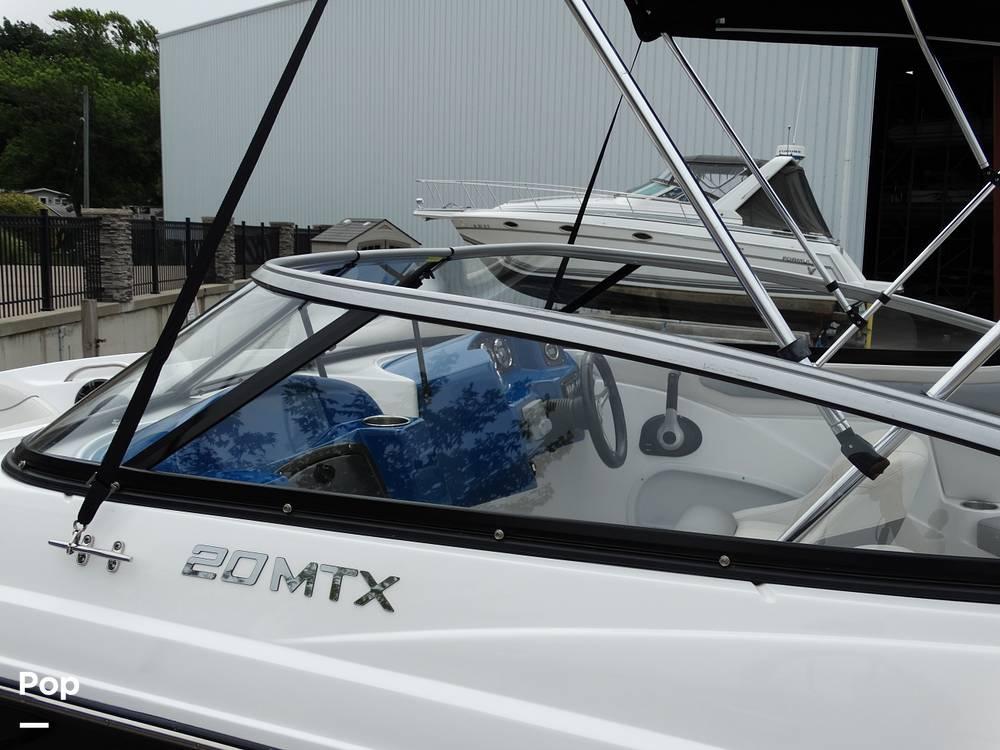 2018 Rinker 20 MTX for sale in Spring Lake, MI