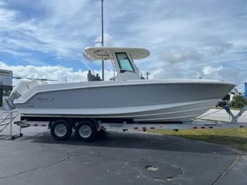 2023 Boston Whaler 280 Outrage