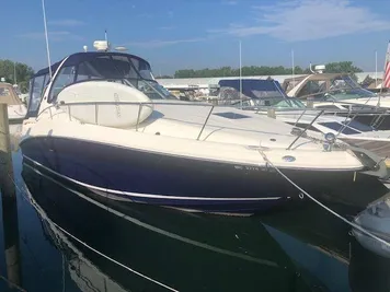 2005 Sea Ray 320 Sundancer