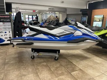 2023 Yamaha WaveRunner FX