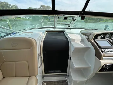 2015 Crownline 350 SY