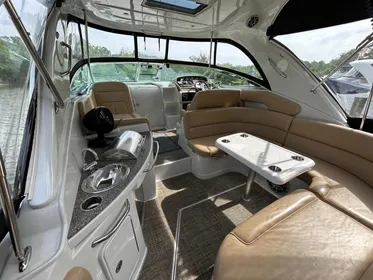 2015 Crownline 350 SY