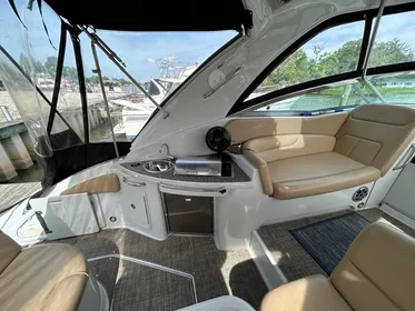 2015 Crownline 350 SY