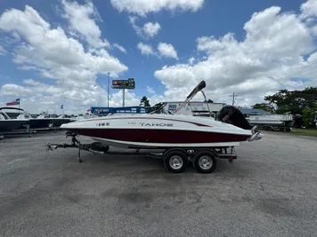 2018 Tahoe 2150