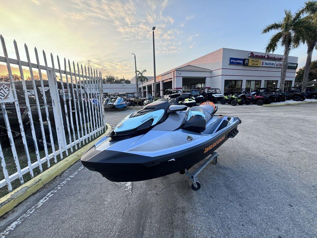 Explore Sea-Doo Gtr 215 boats for sale - Boat Trader