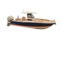 2024 Chris-Craft Catalina 28CS