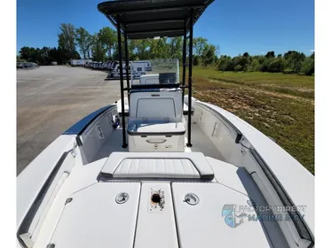 2016 Yamaha Boats 190FISH DELUXE