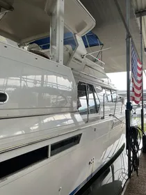 1997 Carver 440 Aft Cabin Motor Yacht