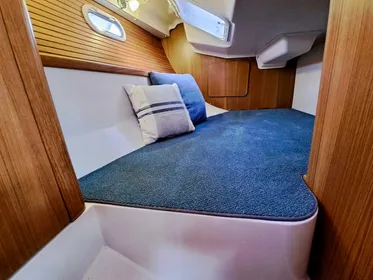 2014 Catalina 315