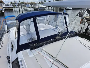 2014 Catalina 315