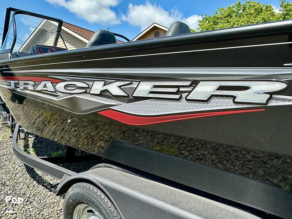 2022 Tracker targa 18wt for sale in Shelton, WA