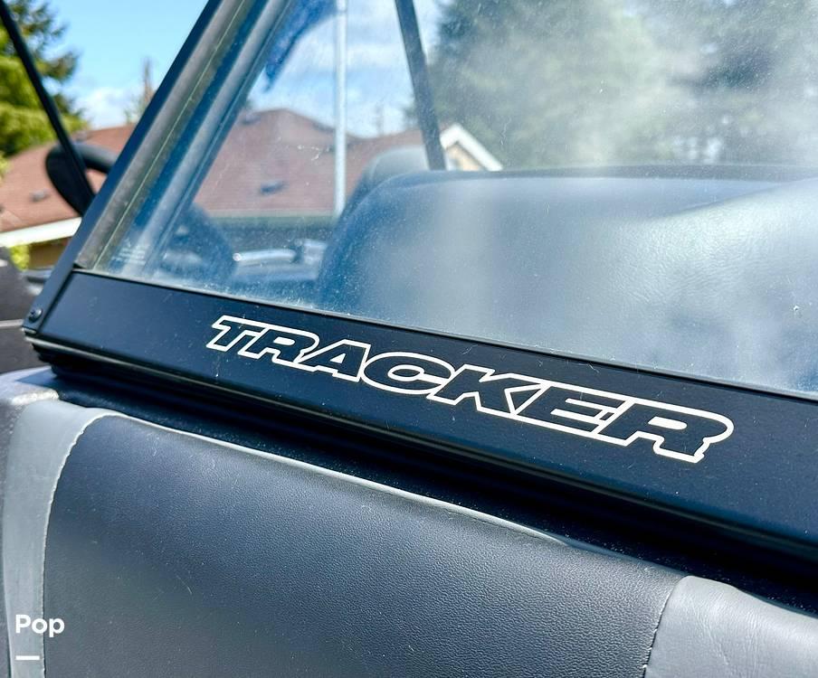 2022 Tracker targa 18wt for sale in Shelton, WA