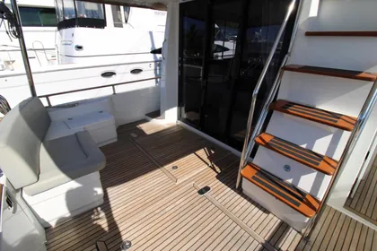 2014 Beneteau Swift Trawler 44