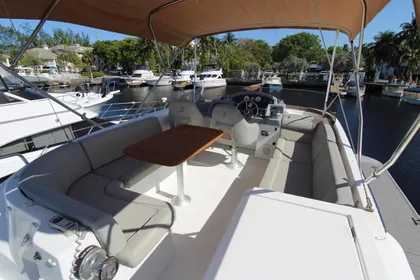 2014 Beneteau Swift Trawler 44