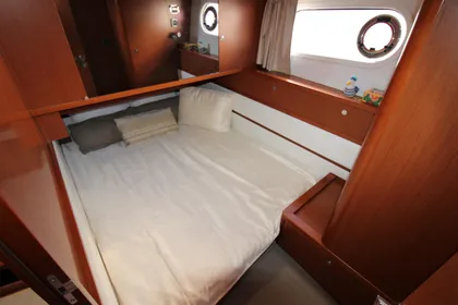 2014 Beneteau Swift Trawler 44