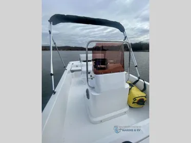 2024 CBG CARIBBEAN SKIFF 153 CC