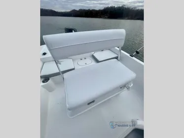 2024 CBG CARIBBEAN SKIFF 153 CC