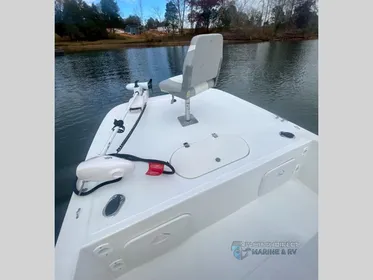 2024 CBG CARIBBEAN SKIFF 153 CC