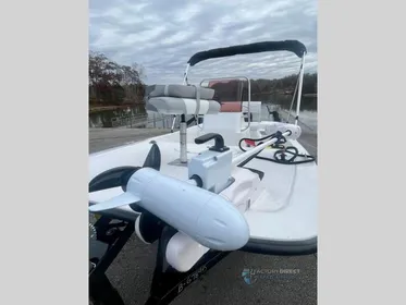 2024 CBG CARIBBEAN SKIFF 153 CC