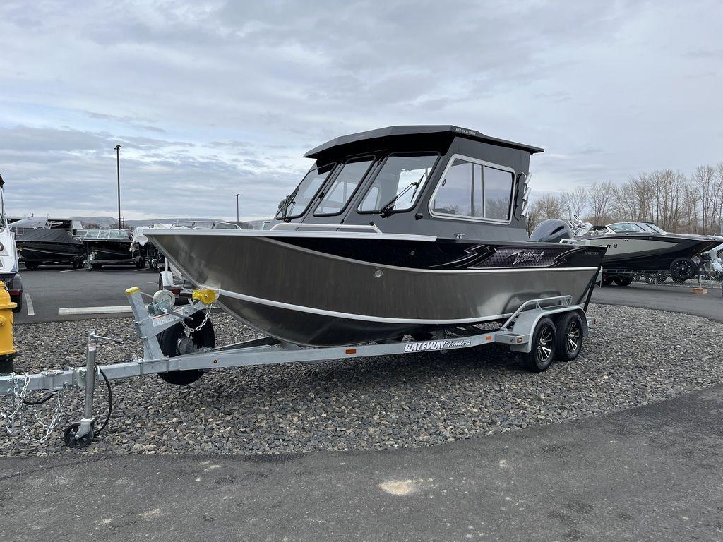 New 2023 Weldcraft 210 Revolution, 98903 Union Gap - Boat Trader