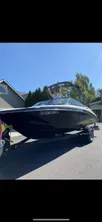 2017 Yamaha Boats AR195