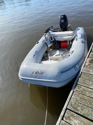 Used 12 Ab Inflatables Navigo 10 Vs Charleston Boat Trader