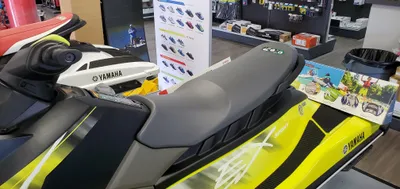 2023 Yamaha WaveRunner EX Sport