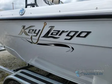 2024 Key Largo 2001cc