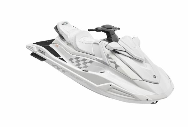 Yamaha Waverunner Vx Cruiser Ho Boats For Sale Boat Trader