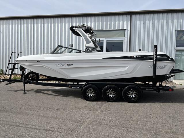 Used 2021 Tige ZX Class 25 ZX, 85207 Mesa - Boat Trader