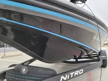 2019 Nitro Z18