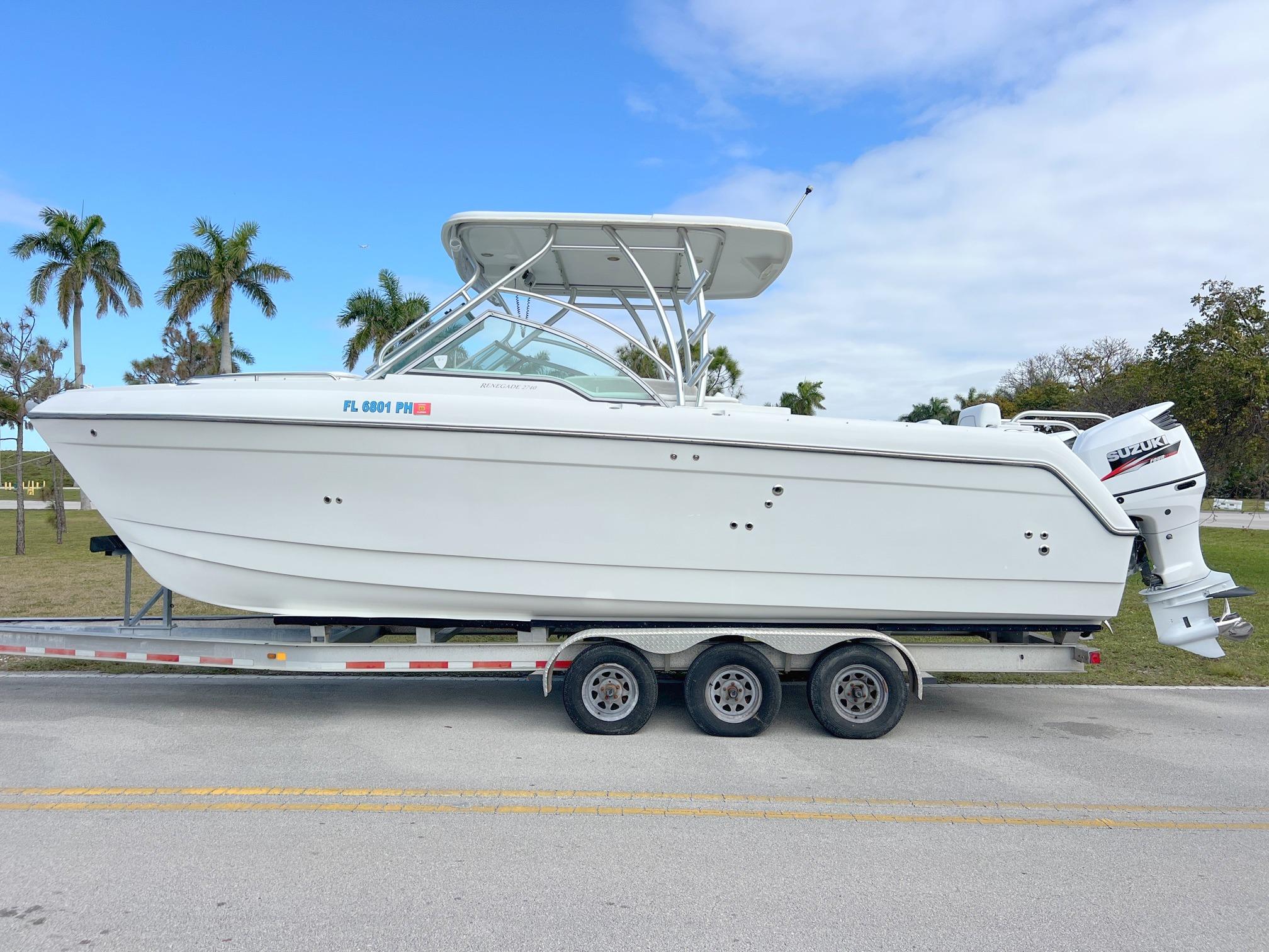 Glacier deals bay boats