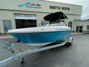 2023 Bayliner VR4