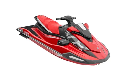 2023 Yamaha WaveRunner VX Deluxe