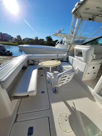 2003 Tiara Yachts 3100 Open LE