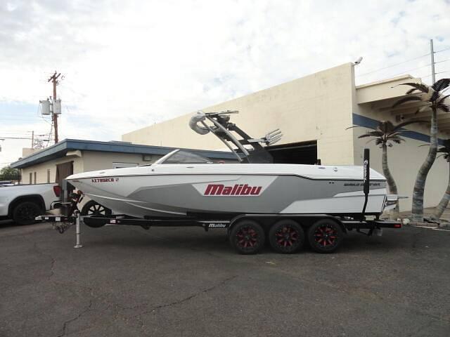 2019 Malibu 25 LSV for sale in Mesa, AZ