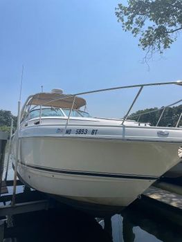 2004 Chaparral Signature 270
