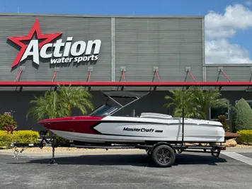 2024 MasterCraft ProStar