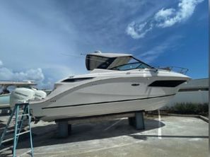 2020 Sea Ray 320 Sundancer OB