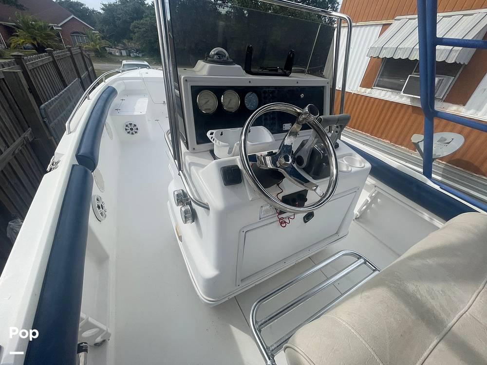 1994 Scarab 29 for sale in Rockport, TX